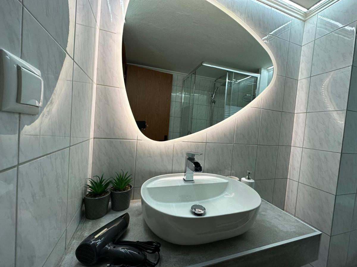Supreme City Heart Apartment Alexandrupoli Exteriér fotografie