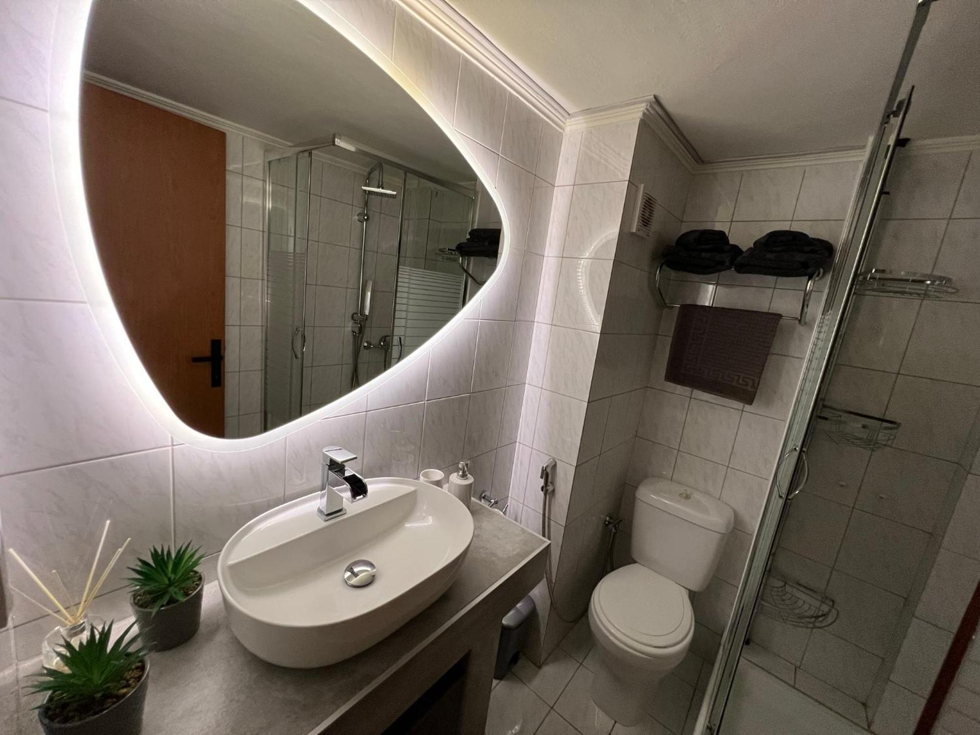 Supreme City Heart Apartment Alexandrupoli Exteriér fotografie