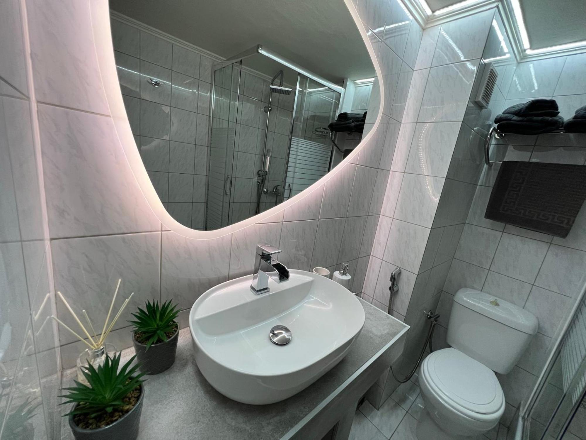 Supreme City Heart Apartment Alexandrupoli Exteriér fotografie