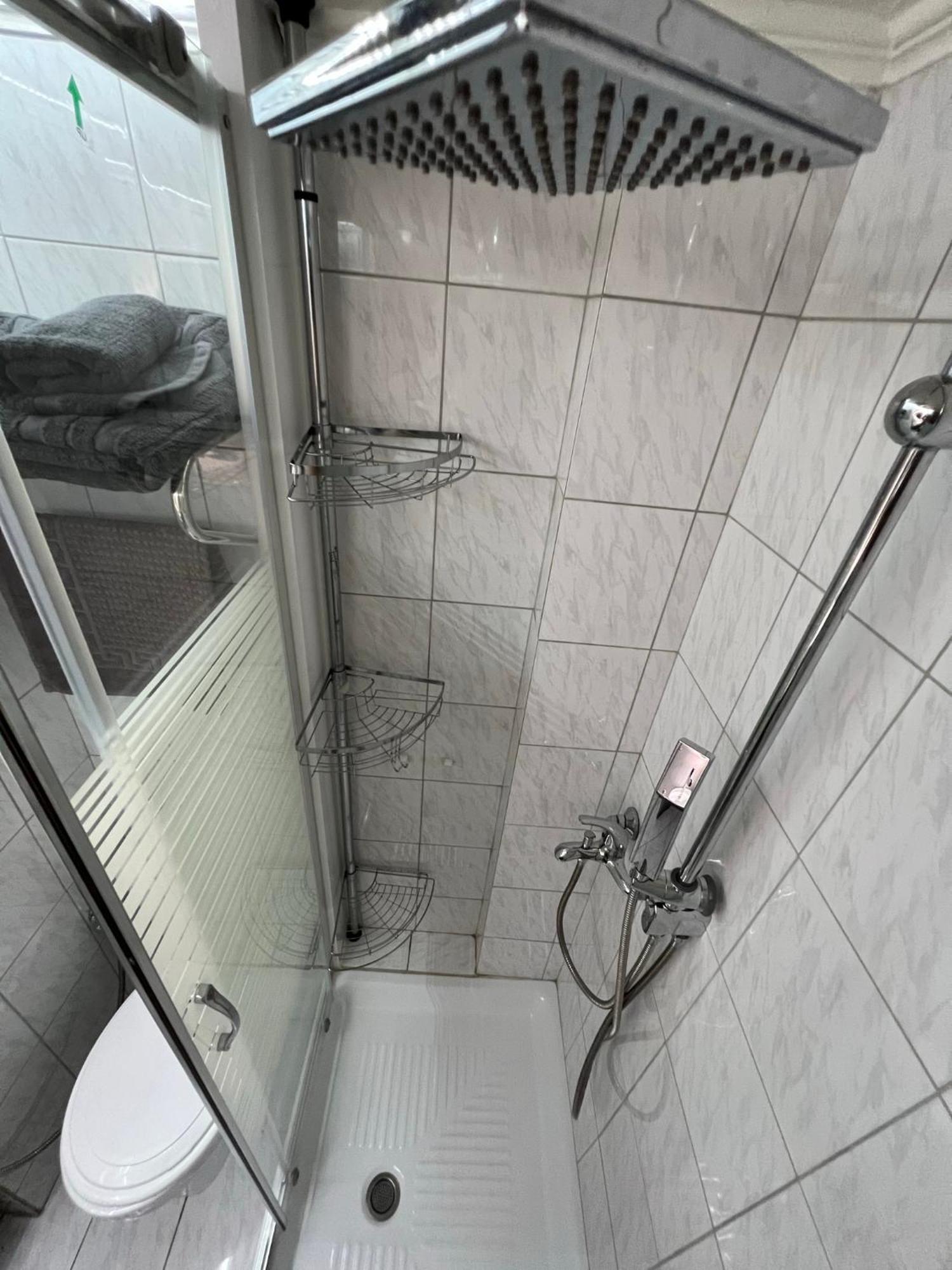 Supreme City Heart Apartment Alexandrupoli Exteriér fotografie