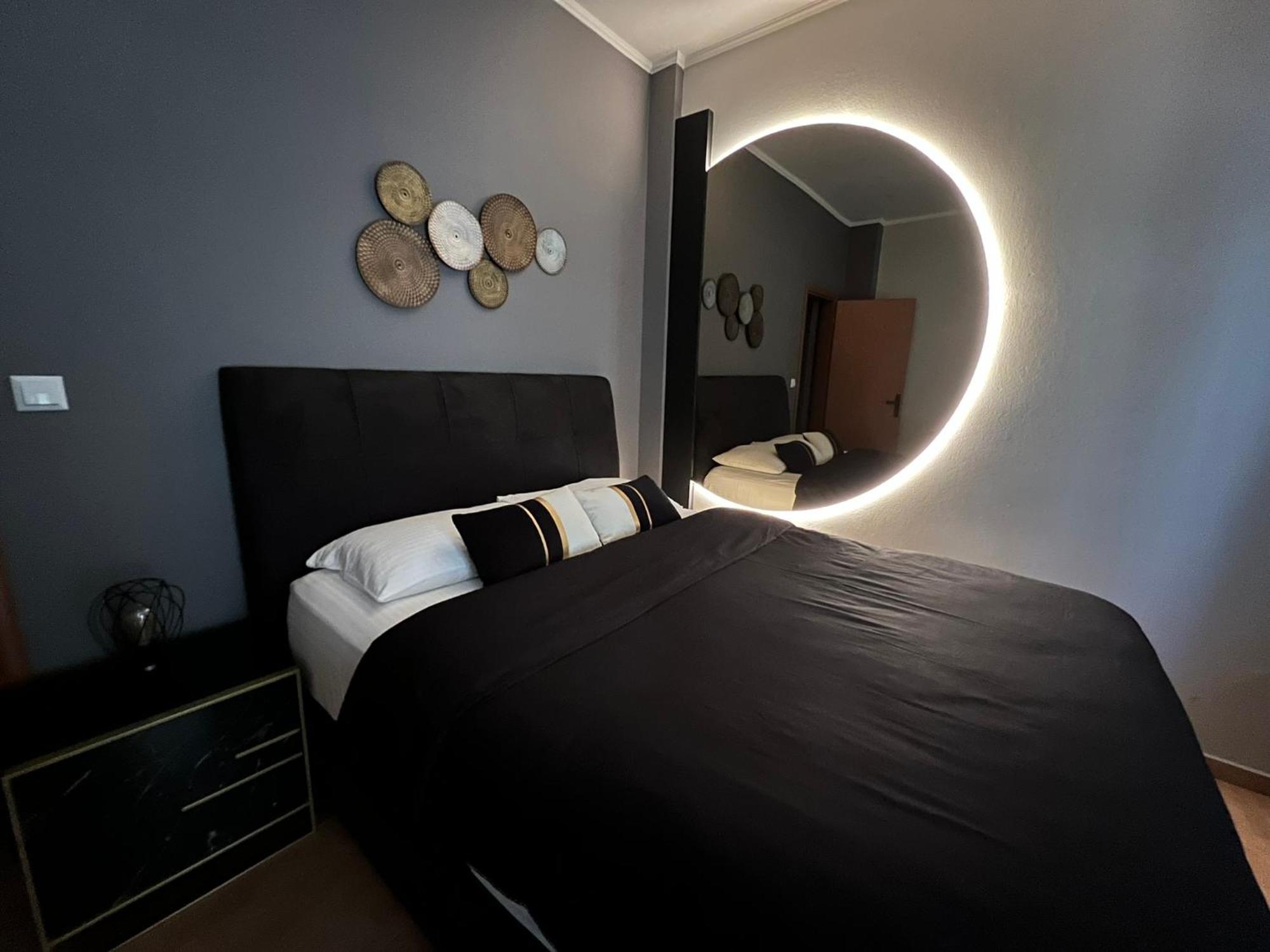 Supreme City Heart Apartment Alexandrupoli Exteriér fotografie