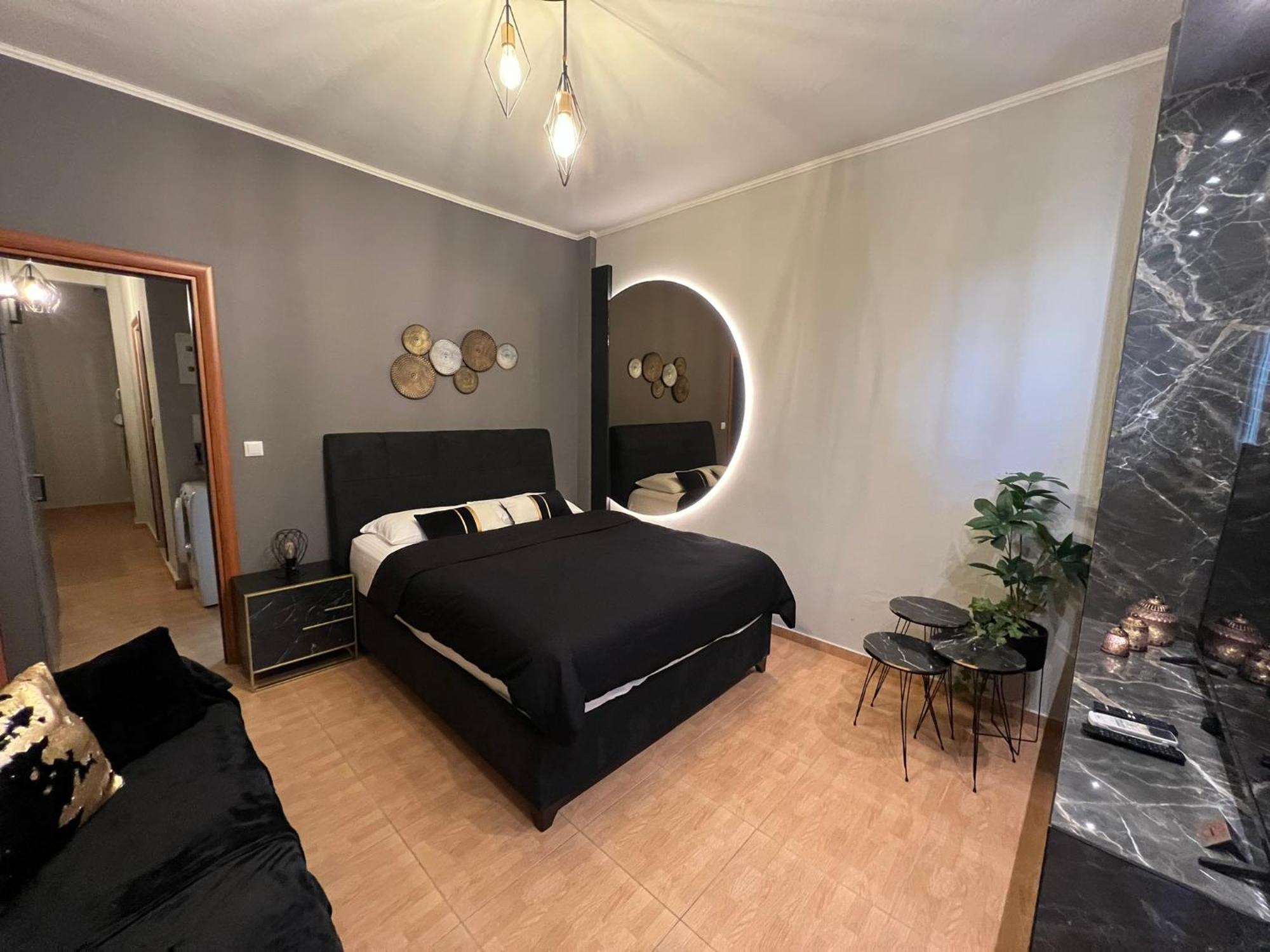 Supreme City Heart Apartment Alexandrupoli Exteriér fotografie